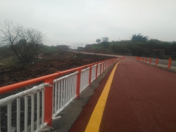 鹰潭道路护栏