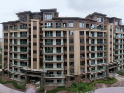 玻璃栏杆